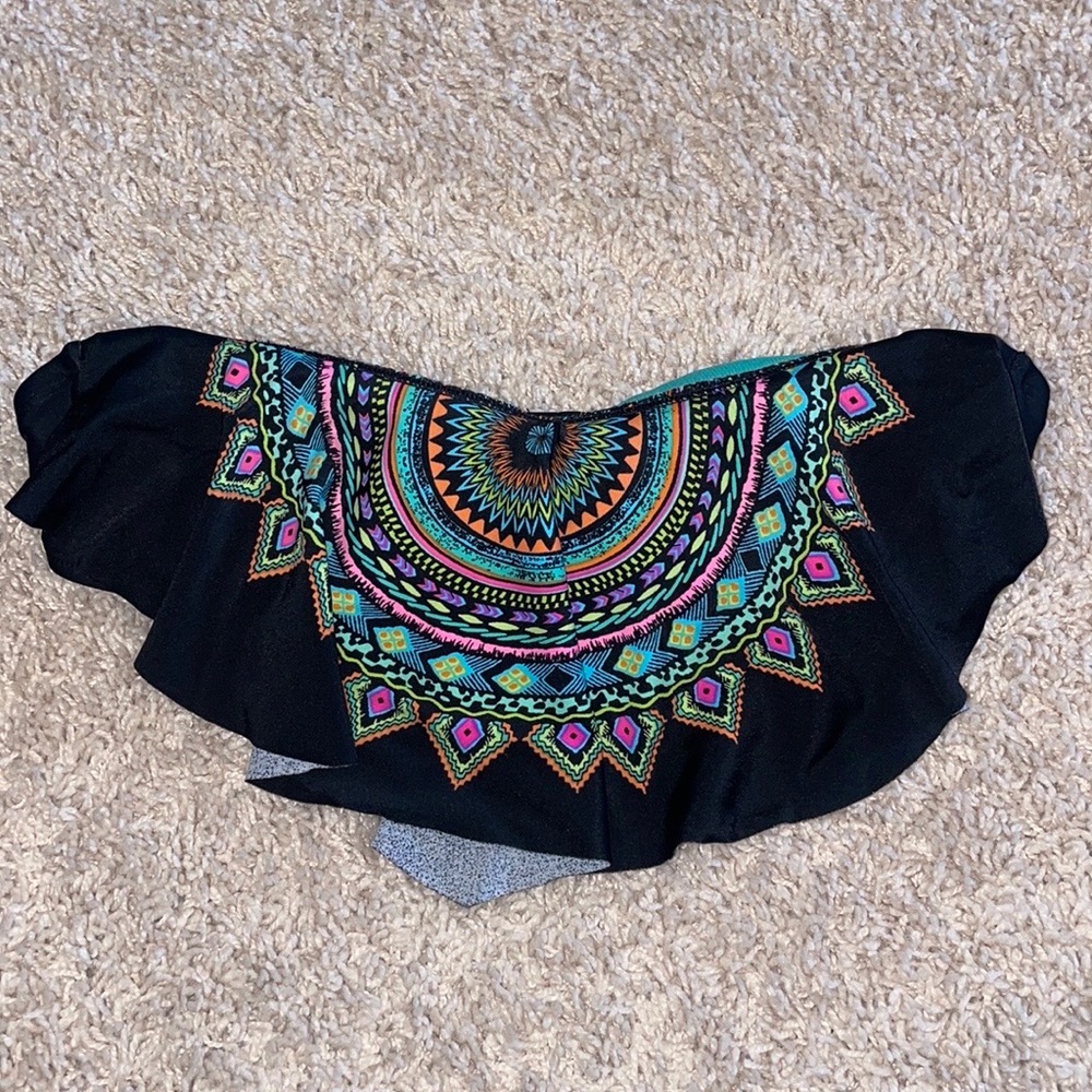 Xhilaration Small Bikini Bandeau